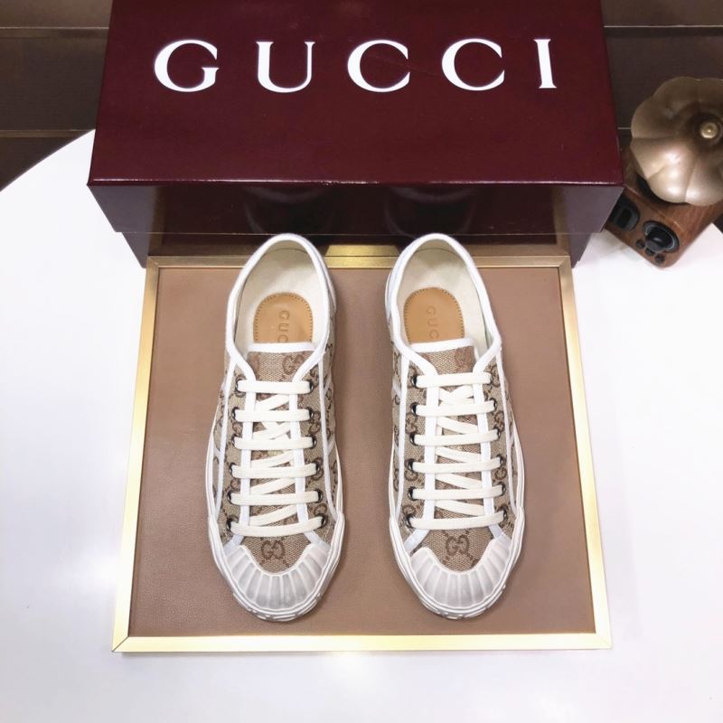 Gucci Low Shoes